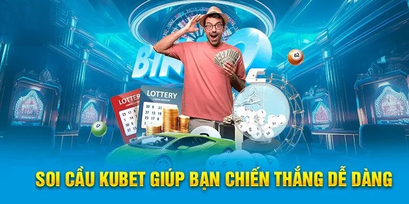 Kinh nghiệm soi cầu Kubet chốt số 3 càng