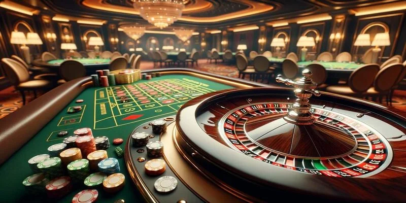 Lý do cần áp dụng cách chơi casino luôn thắng