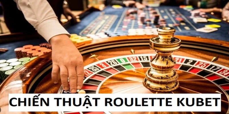 Quản lý tài chính khi tham gia Roulette Kubet